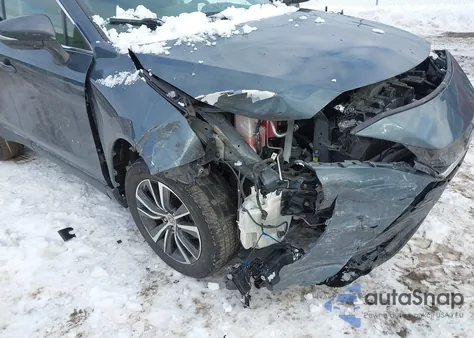 2021 Toyota Venza Le из США, поврежденный, VIN JTEAAAAH7MJ000150